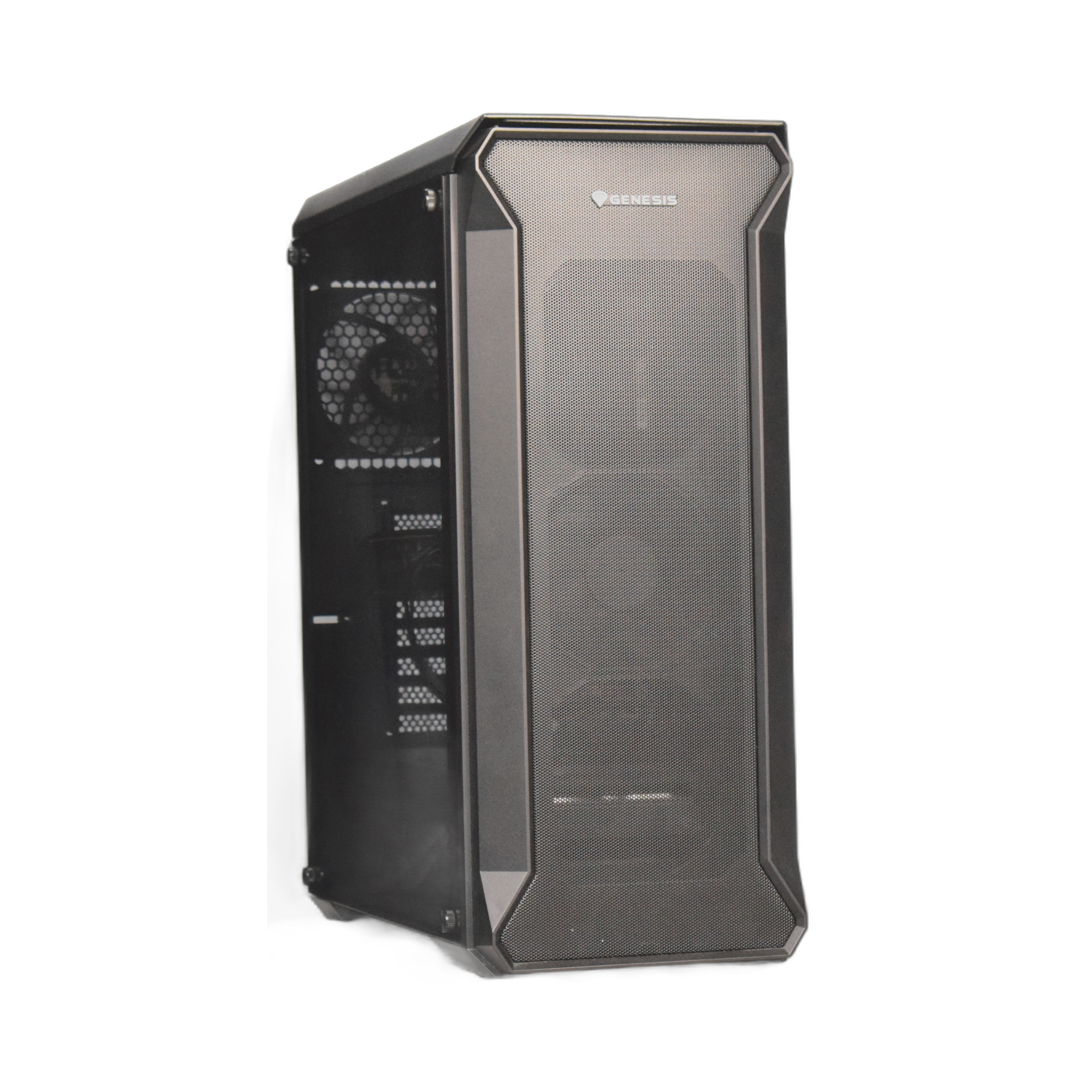 Ryzen 5 5600 | RX 6650 XT | Prenew